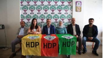HDP’den Newroz teşekkürü