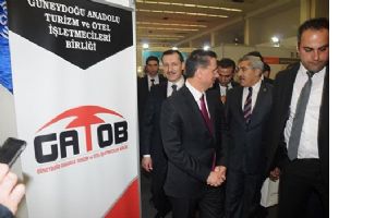 GATOB, FUARDA&hellip;