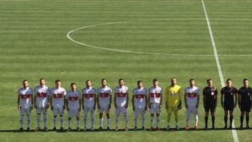 Batman Petrolspor 90. dakikada g&uuml;ld&uuml;