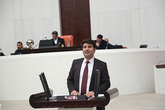 &ldquo;EKMEK PEYNİR GİBİ SİLAH SATILIYOR&rdquo;