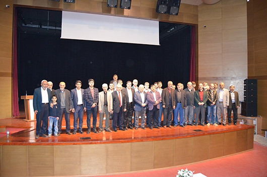 BEDİ&Uuml;ZZAMAN&rsquo;A ANMA&hellip;