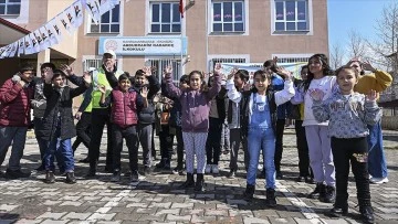 34 bin 985 &ouml;ğrenci okuluna d&ouml;nd&uuml;