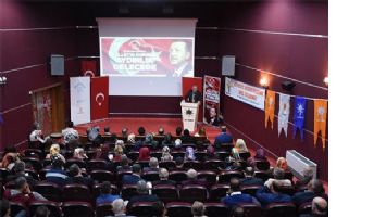 K&Ouml;KTAŞ&rsquo;LA AKADEMİNİN 3. DERSİ&hellip;