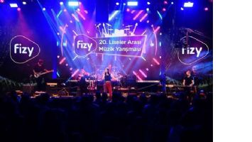 2 LİSE, FİZY&rsquo;DE&hellip;