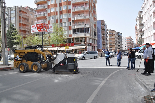 KAVŞAKLARA SİNYALİZASYON&hellip;