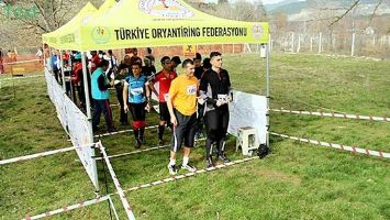14 İLDEN 290 SPORCU BATMAN&rsquo;A&hellip;