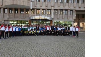 FİNAL &Ouml;NCESİ ZİYARET&hellip;