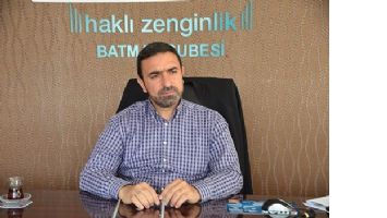 &ldquo;&Ouml;ZELEŞTİRİDE BULUNMALIYIZ&rdquo;