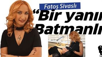 &ldquo;BİR YANIM BATMANLI&rdquo;