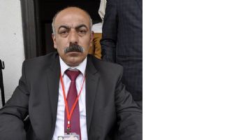 YILDIRIM, BAŞKAN SE&Ccedil;İLDİ