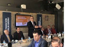 NASIROĞLU:  KAZANAN BATMAN OLSUN