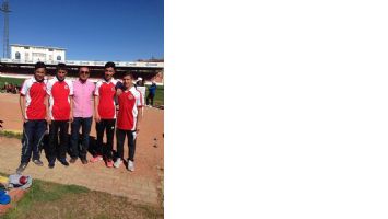 BOCCE&rsquo;DE İLK ŞAMPİYON&hellip;