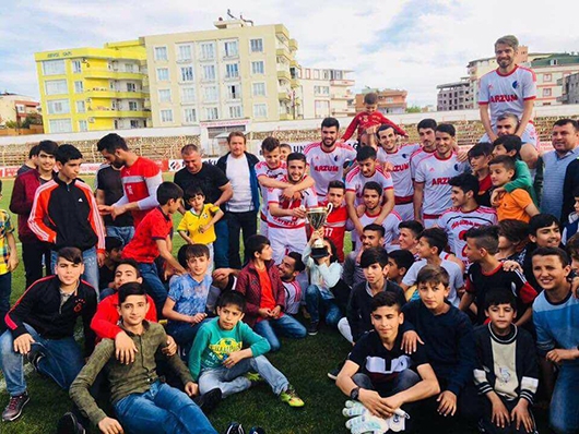 TEİAŞ, ŞAMPİYON&hellip;
