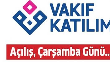 A&Ccedil;ILIŞ, &Ccedil;ARŞAMBA G&Uuml;N&Uuml;&hellip;