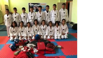 71 SPORCUYLA TAEKWONDO&hellip;