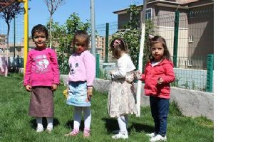 EBEVEYNLERE &ldquo;OTİZM NEDİR&rdquo; ANLATILDI&hellip;