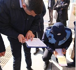 27 İŞ YERİNE KAPATMA CEZASI