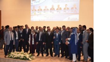 REKT&Ouml;R, KARDEŞLİK PANELİNE KATILDI