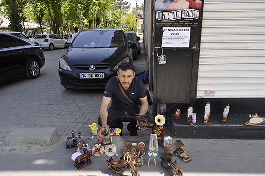 BU &Uuml;R&Uuml;NLER, EL EMEĞİ&hellip;