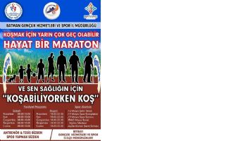 KOŞUYA DAVET&hellip;