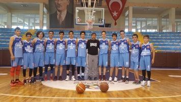 BASKETBOLCULAR, T&Uuml;RKİYE FİNALİNDE