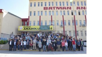 MATEMATİK&rsquo;TE YARIŞTILAR