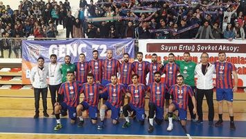 HENTBOLDA DEV MA&Ccedil; CUMARTESİ G&Uuml;N&Uuml;