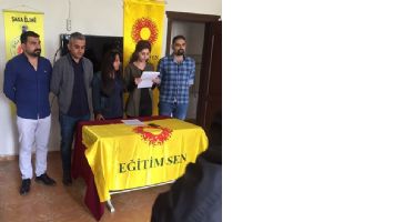 İSTİSMAR VAKALARI &Uuml;RK&Uuml;T&Uuml;YOR