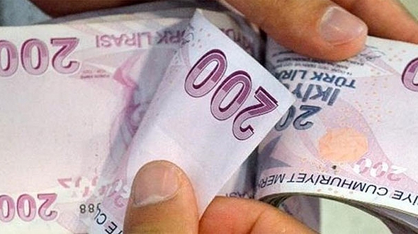 SU BOR&Ccedil;LARINDA YAPILANDIRMA D&Ouml;NEMİ