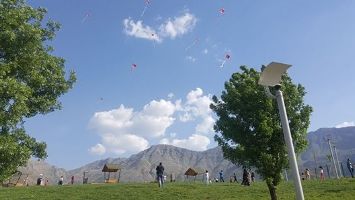U&Ccedil;URTMALAR, SASON&rsquo;DA HAVALANDI