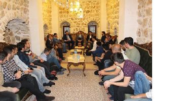 GERC&Uuml;Ş&rsquo;TE YENİ T&Uuml;RKİYE S&Ouml;YLEŞİSİ&hellip;
