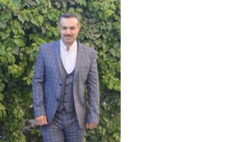 METİN &Ouml;ZMEN&rsquo;İN KİTABI, RAFLARDA&hellip;