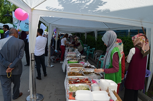 DOĞU GUTA İ&Ccedil;İN KERMES&hellip;