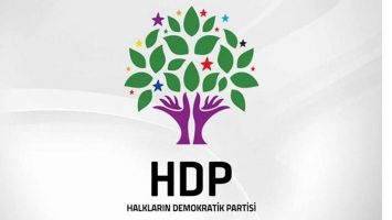 HDP&rsquo;DEN BAŞSAĞLIĞI MESAJI