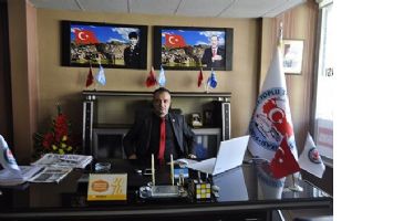 &ldquo;BP VE AYTEMİZ&rsquo;LE ANLAŞTIK&rdquo;
