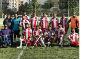 POTADA 3-0 GALİBİYET