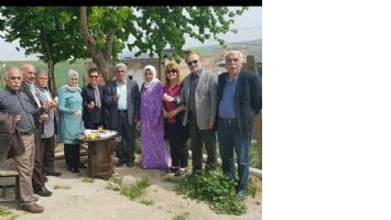 HDP&rsquo;DEN &Ccedil;ARŞEMA SOR ZİYARETİ&hellip;