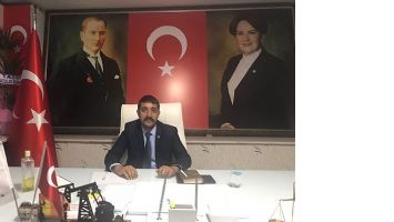 KISMET &Ccedil;ELİK &ldquo;SE&Ccedil;İME KATILABİLİYORUZ&rdquo;