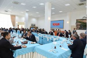 ŞEHİT AİLELERİNE KAHVALTI&hellip;