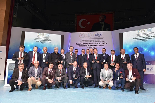 GENİŞ KATILIMLI &Ccedil;ALIŞTAY&hellip;
