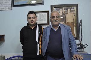&ldquo;TERZİLİK, PEYGAMBER MESLEĞİ&rdquo;