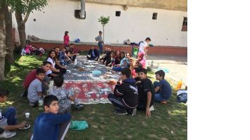 CUMHURİYET&rsquo;TE BAHAR YENLİĞİ&hellip;