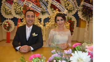 TEZDİĞ AİLESİNİN MUTLU G&Uuml;N&Uuml;