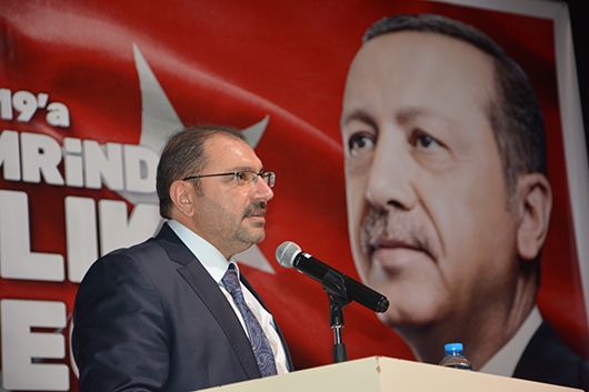 G&Uuml;NEŞTEKİN, 23 NİSAN&rsquo;I KUTLADI