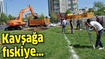 KAVŞAĞA FISKİYE&hellip;