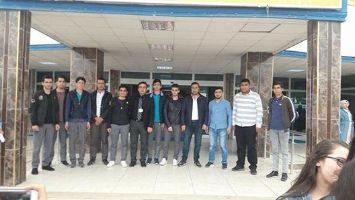 BİLİM KOLEJİ, AVRUPA&rsquo;DA