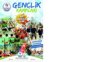 GEN&Ccedil;LER KAMPA&hellip;