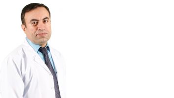 DR. EBEDALİ, GIDA ZEHİRLENMELERİNE KARŞI UYARDI;