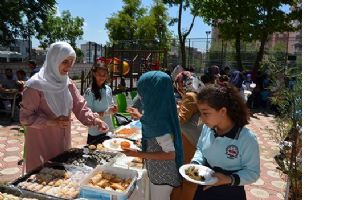 HAYIRLI KERMES