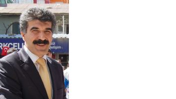 ESKİ BAŞKAN, VEKİL ADAYI&hellip;